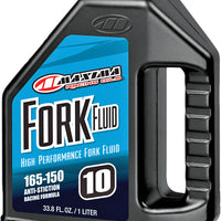 Maxima Fork Fluid 10w Liter - Harddrive Products