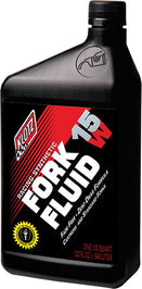 Klotz Fork Fluid 15w 32 Fl. Oz - Harddrive Products