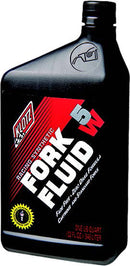 Klotz Fork Fluid 5w 32 Fl. Oz - Harddrive Products