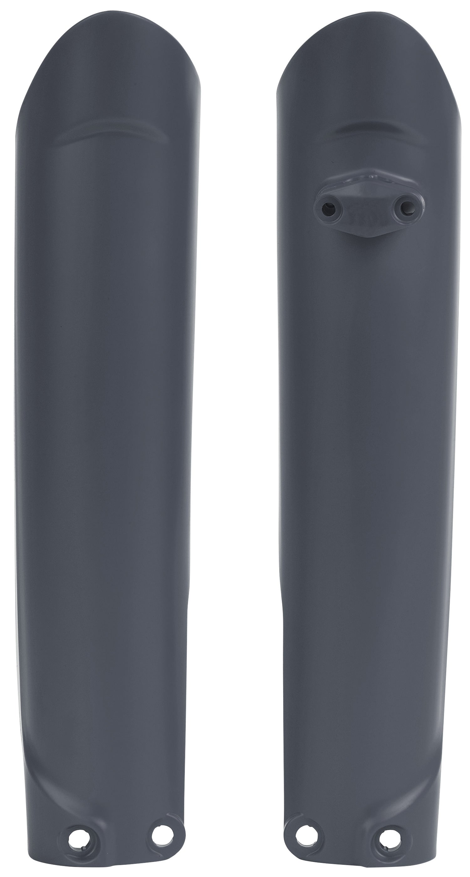 Polisport Fork Guards Grey Yam - Offroad Collection