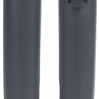 Polisport Fork Guards Grey Yam - Offroad Collection