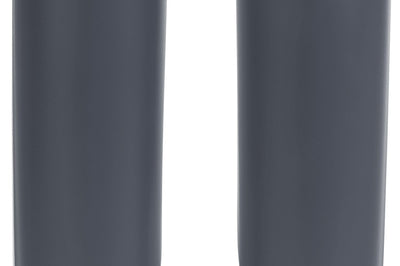 Polisport Fork Guards Grey Yam - Offroad Collection