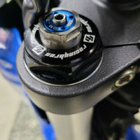 Racing Brothers Fork Kit 5.5 N/mm Grom/monkey - Street Collection