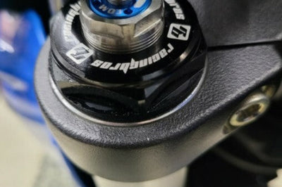 Racing Brothers Fork Kit 6.5 N/mm Grom/monkey - Street Collection