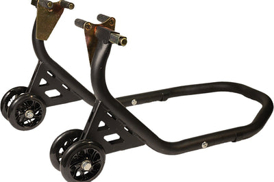 Vortex Fork Lift Stand - Tires & Wheels