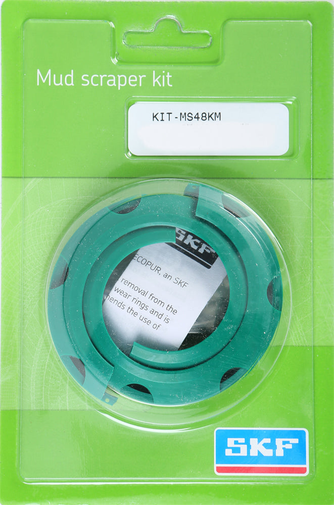 Skf Fork Mud Scraper Kit - Offroad Collection