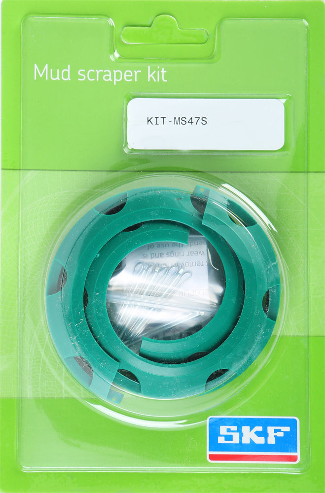 Skf Fork Mud Scraper Kit - Offroad Collection