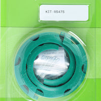 Skf Fork Mud Scraper Kit - Offroad Collection