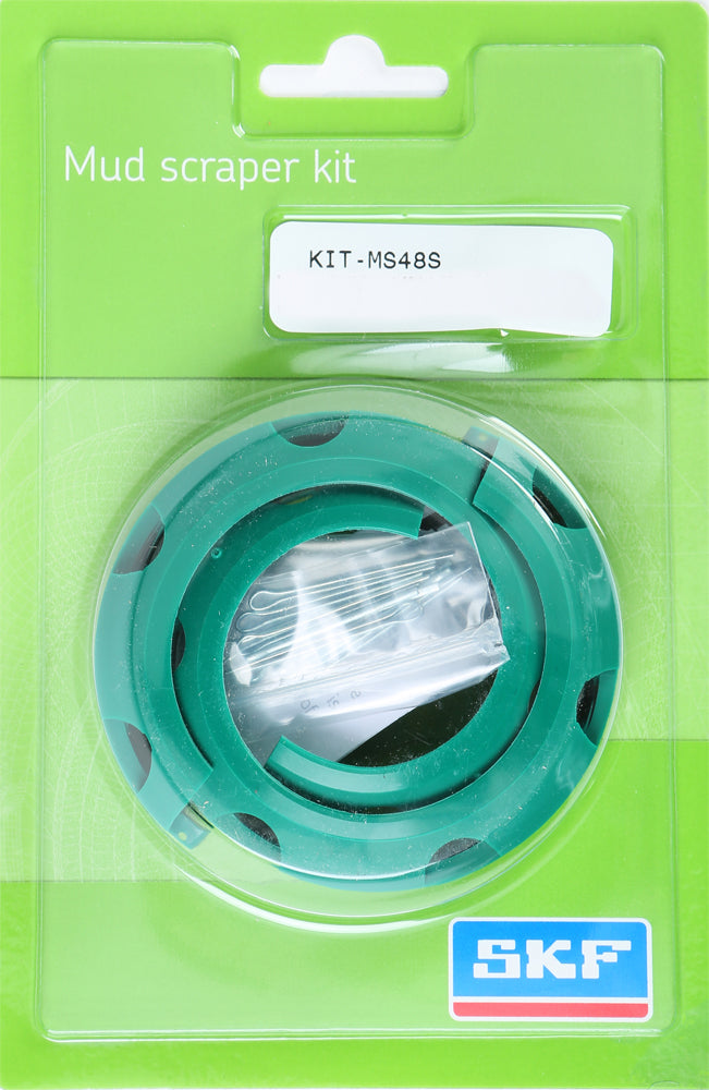 Skf Fork Mud Scraper Kit - Offroad Collection