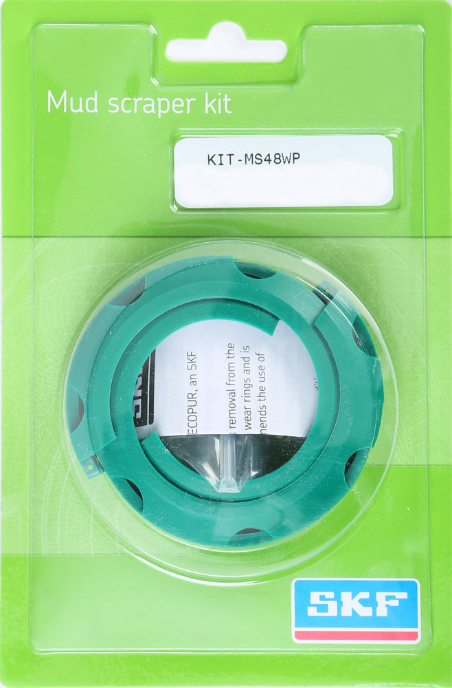 Skf Fork Mud Scraper - Offroad Collection