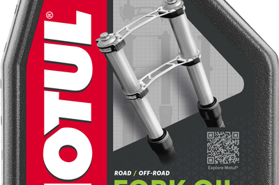 Motul Fork Oil Expert 10w 1 L - Harddrive Products