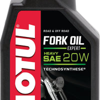 Motul Fork Oil Expert 20w 1 L - Harddrive Products