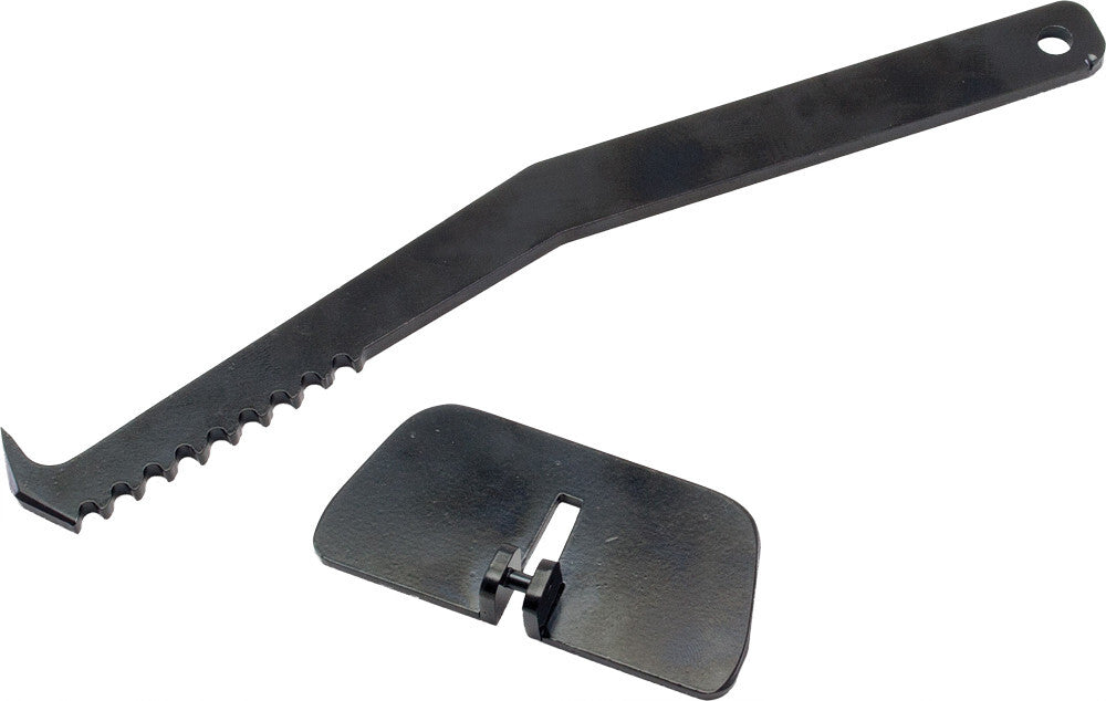 Unit Fork Oil Seal Remover - Tires & Wheels