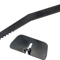 Unit Fork Oil Seal Remover - Tires & Wheels