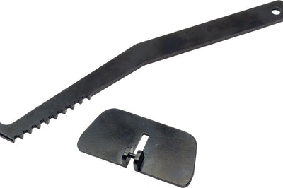 Unit Fork Oil Seal Remover - Tires & Wheels