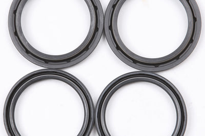 Prox Fork Seal/wiper Kit 47x58x10 Hon/kaw/suz - Offroad Collection