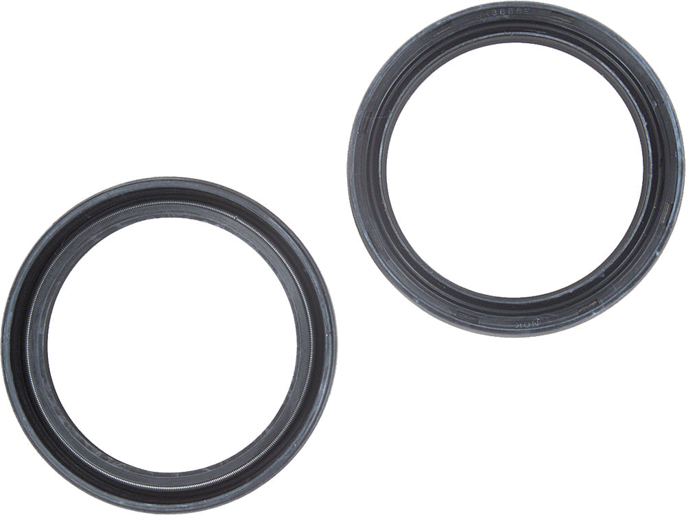 K&s Fork Seals 31.7x42x7/9 - Street Collection