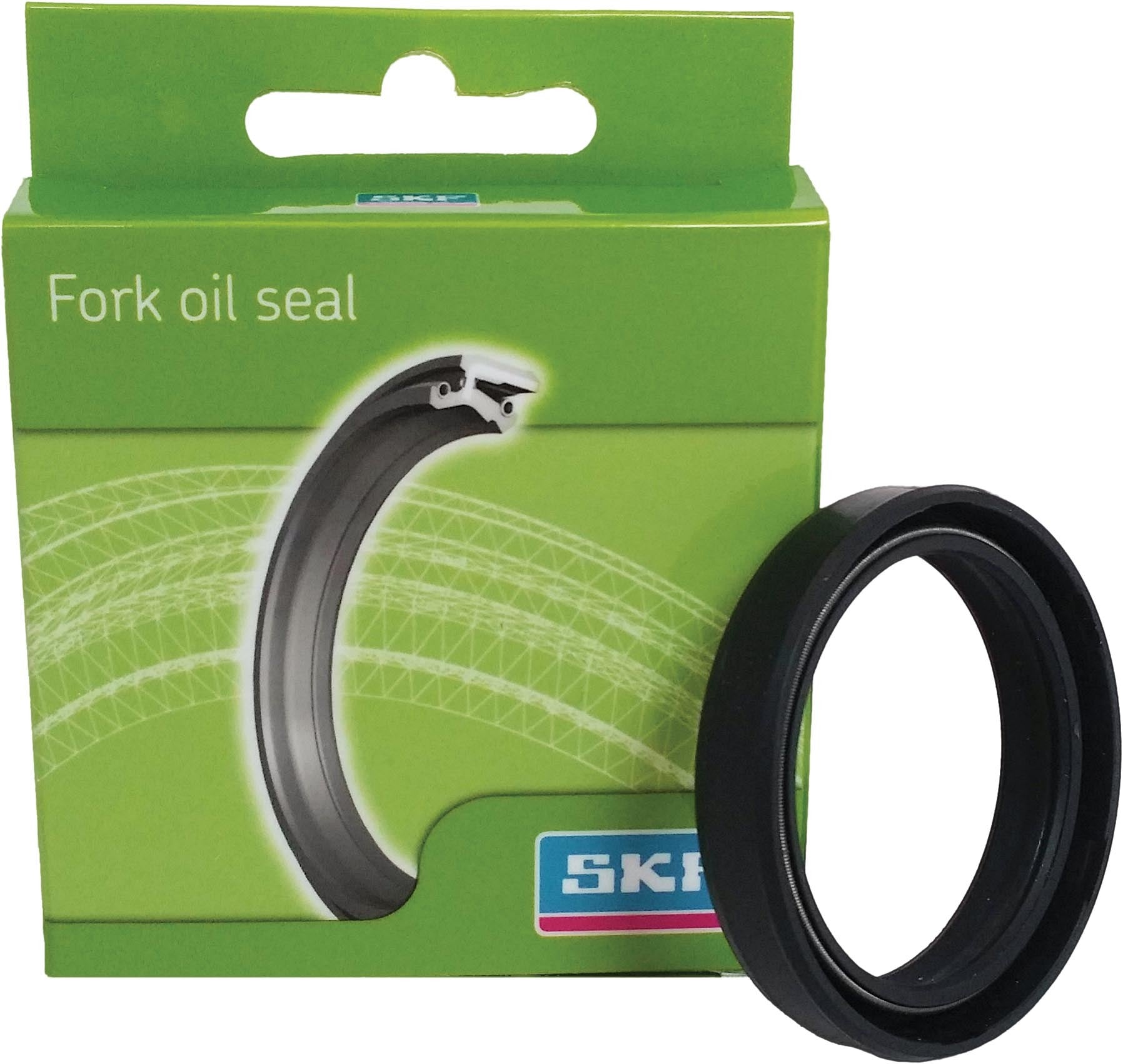 Skf Fork Seals 41mm - Harddrive Products
