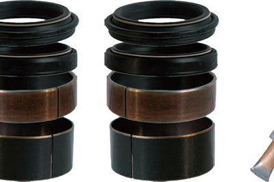 Kyb Fork Service Kit - Offroad Collection