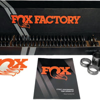 Fox Fork Spring Kit Dyna 06-17 - Harddrive Products