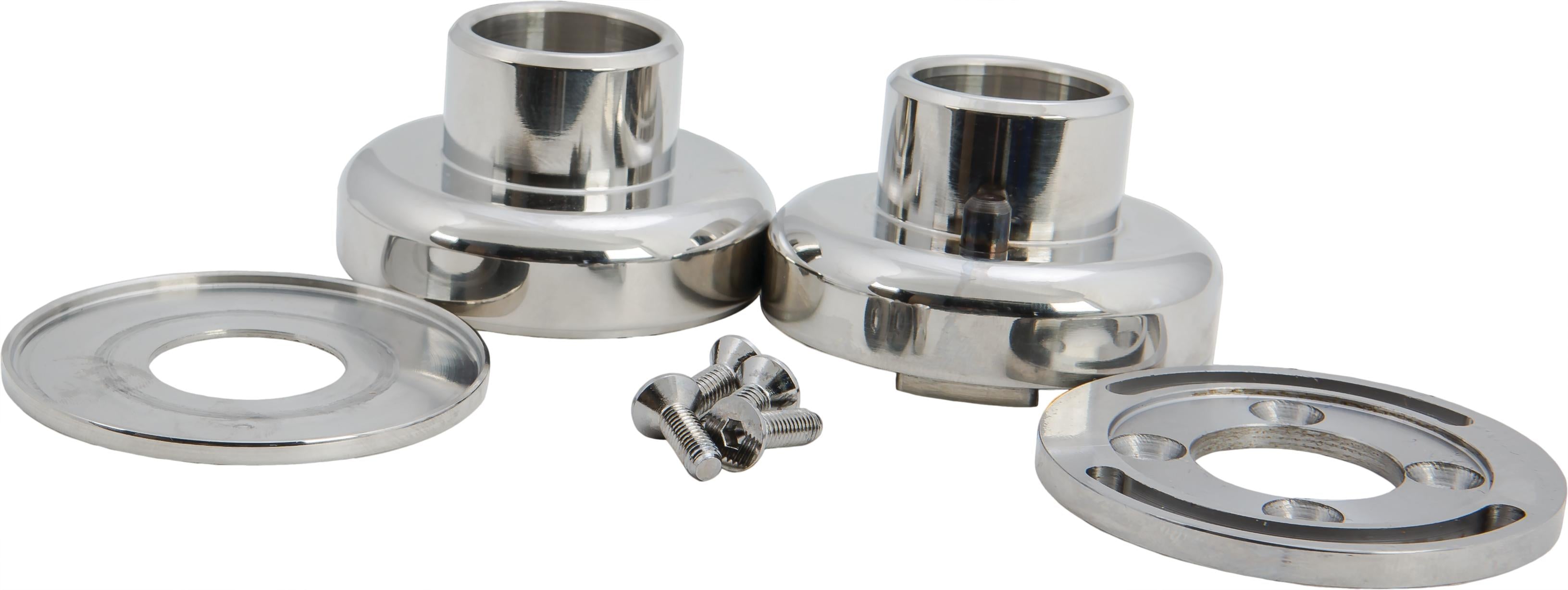 Pro One Fork Stop Kit/ Hide-away Internal - Harddrive Products