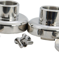 Pro One Fork Stop Kit/ Hide-away Internal - Harddrive Products