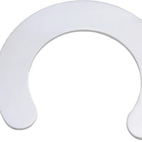 Pro One Fork Stop System Universal Polished Stainless - Harddrive Products