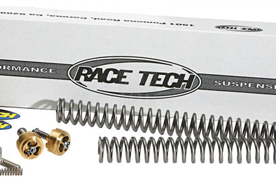 RACE TECH Fork Suspension Kit 0.90kg Harley