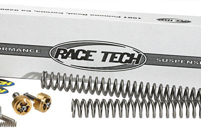 RACE TECH Fork Suspension Kit 0.95kg Harley