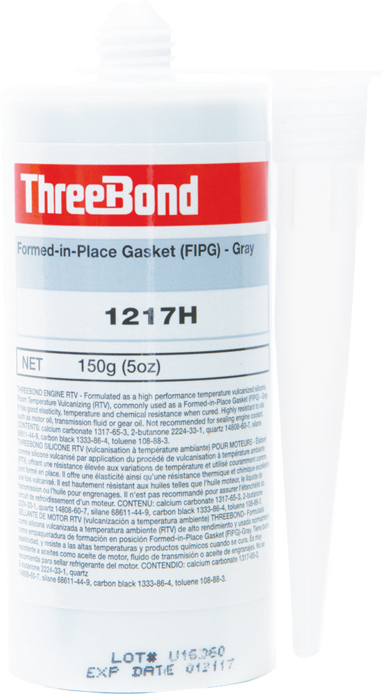 Threebond Formed-in-place Gasket 5oz - Watercraft Collection