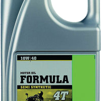 Motorex Formula 4t 10w40 (4 Liters) - Tires & Wheels