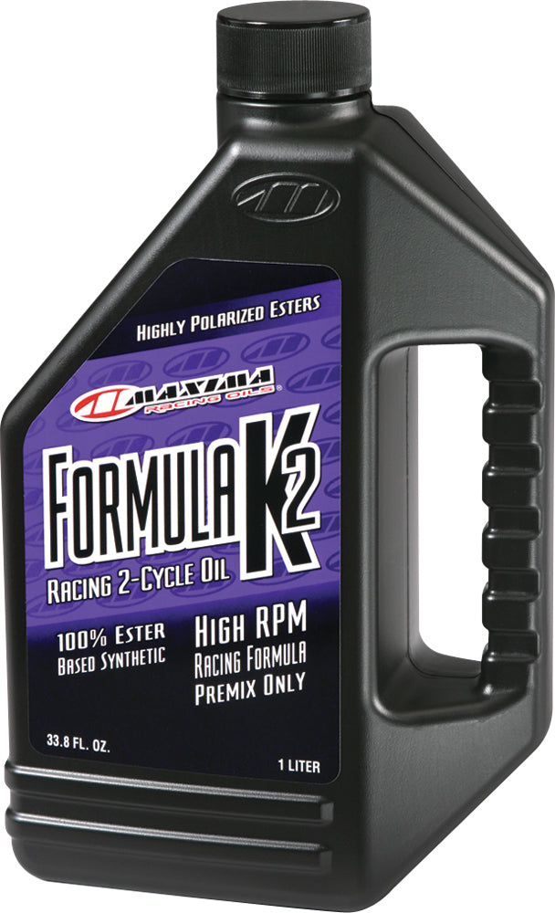 Maxima Formula K2 16oz - Watercraft Collection