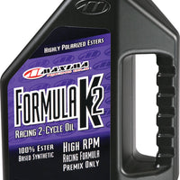 Maxima Formula K2 16oz - Watercraft Collection