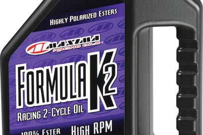 Maxima Formula K2 64oz - Watercraft Collection