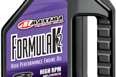 Maxima Formula K2 Liter - Watercraft Collection