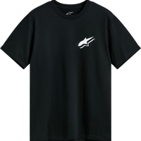 ALPINESTARS Formulate Ss Csf Tee Black 2x
