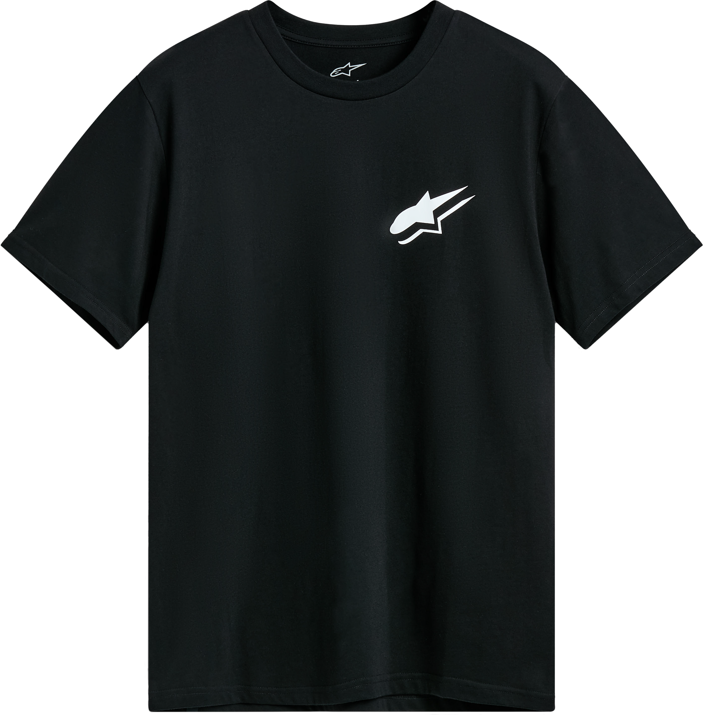ALPINESTARS Formulate Ss Csf Tee Black Md