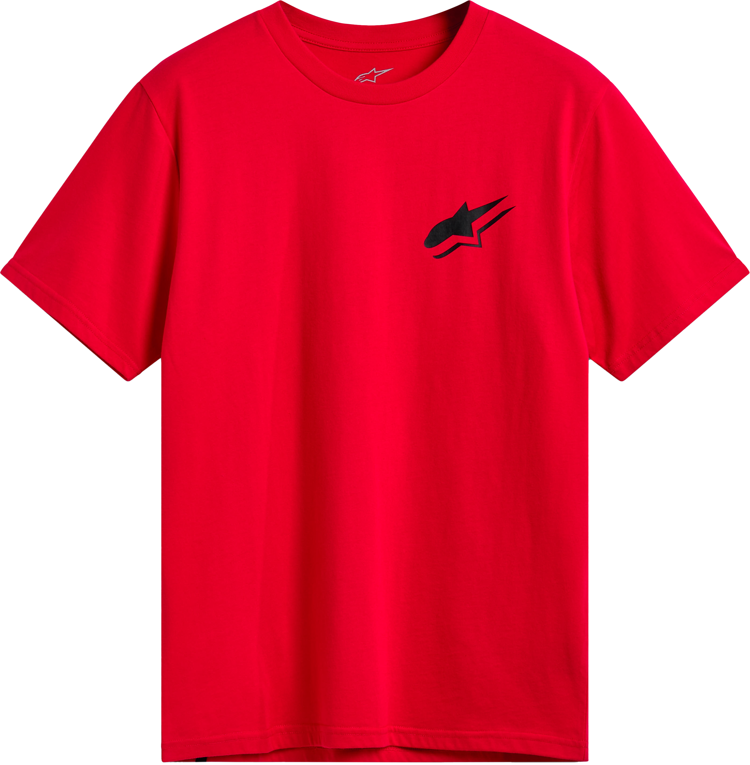 ALPINESTARS Formulate Ss Csf Tee Red 2x