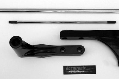 Accutronix Forward Control Extension Xl 04-13 - Harddrive Products