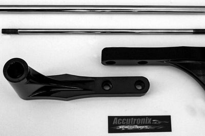 Accutronix Forward Control Extension Xl 14-19 - Harddrive Products