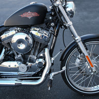 Accutronix Forward Control Extension Xl 14-19 - Harddrive Products