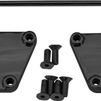 Harddrive Forward Control Extention Kit Black `18-up Softail - Products