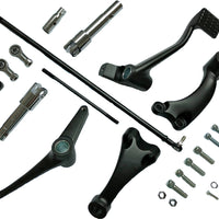 Harddrive Forward Control Kit Black Xl 14-20 - Products