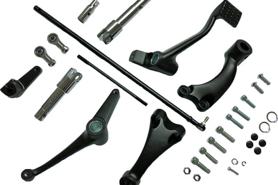 Harddrive Forward Control Kit Black Xl 14-20 - Products