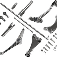 Harddrive Forward Control Kit Chrome Xl 14-20 - Products