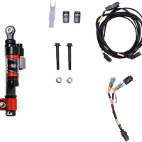 FOX Fox Quick Switch Electric Link Qse Links Pol. Front