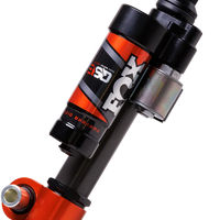FOX Fox Quick Switch Electric Link Qse Links Pol. Front