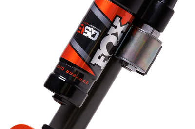 FOX Fox Quick Switch Electric Link Qse Links Pol. Front