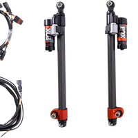 FOX Fox Quick Switch Electric Link Qse Links Pol. Rear