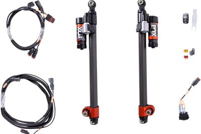 FOX Fox Quick Switch Electric Link Qse Links Pol. Rear
